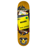 Anti Hero - Cardiel Studio 18 Deck